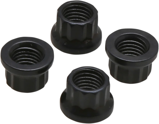 Replacement Rocker Arm Shaft Nuts