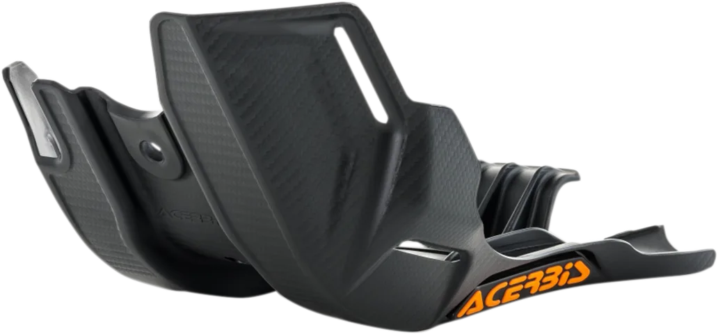 MX-Style Skid Plate