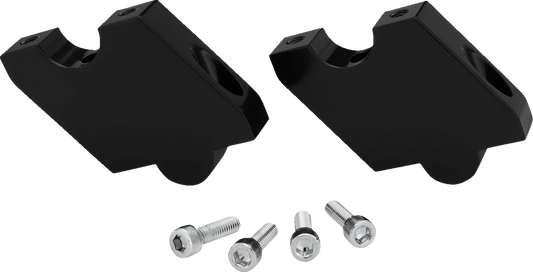 Ryker Handlebar Risers