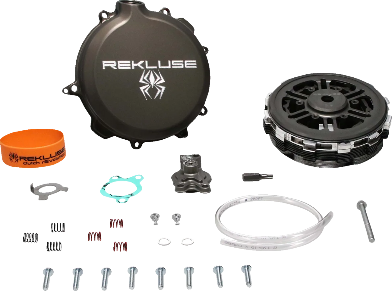 RadiusCX 4.0 Clutch Kit