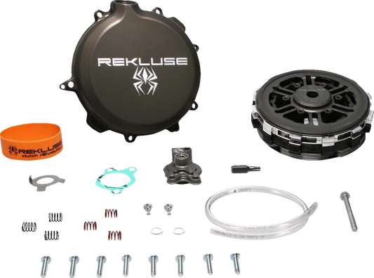RadiusCX 4.0 Clutch Kit