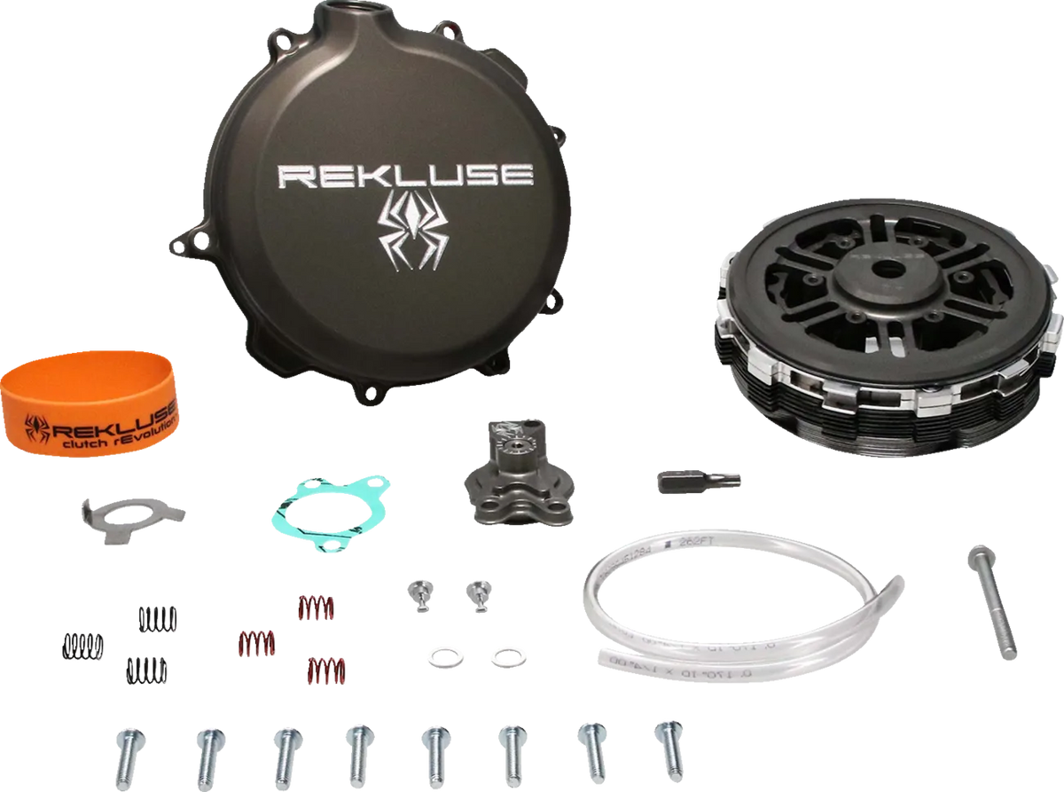 RadiusCX 4.0 Clutch Kit