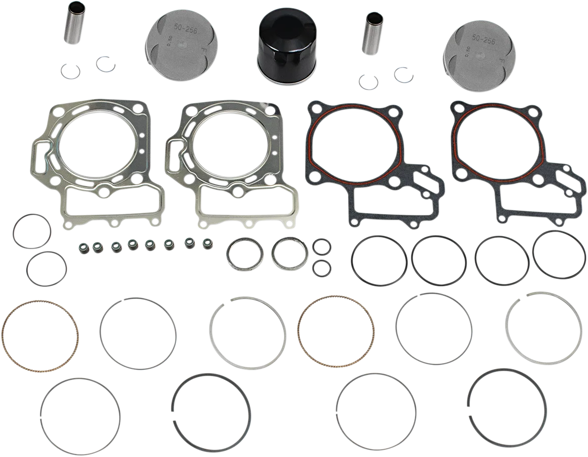 Top-End Rebuild Kit