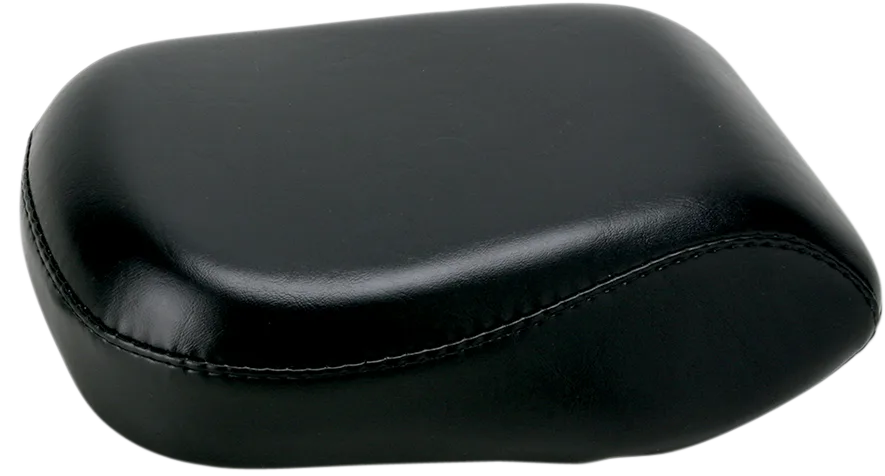 Bare Bones Series Pillion Pad — Smooth