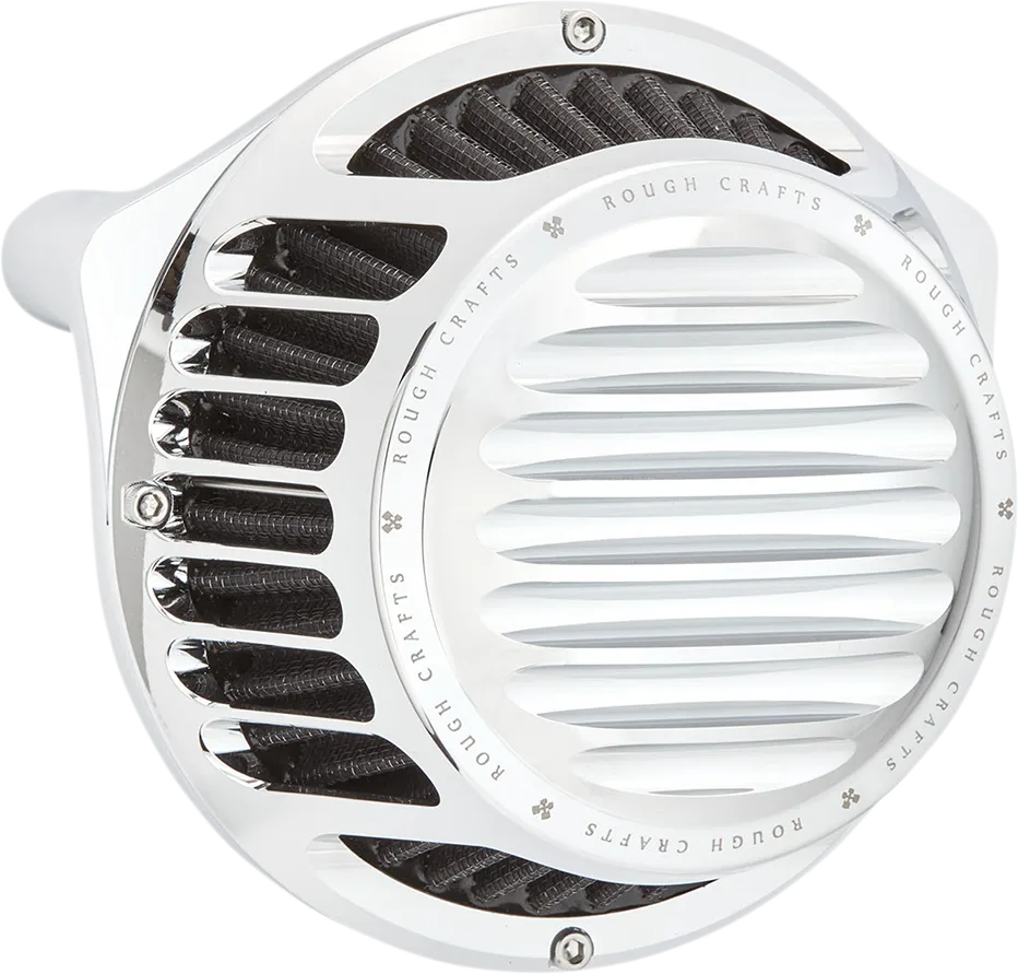 Round Air Cleaner