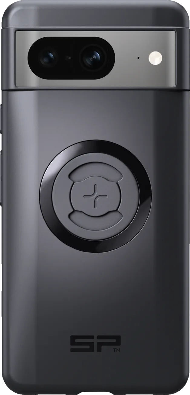 SPC+ Phone Case