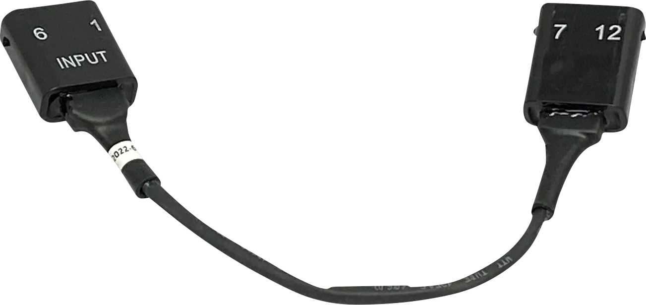 TriBar Eliminator Harness