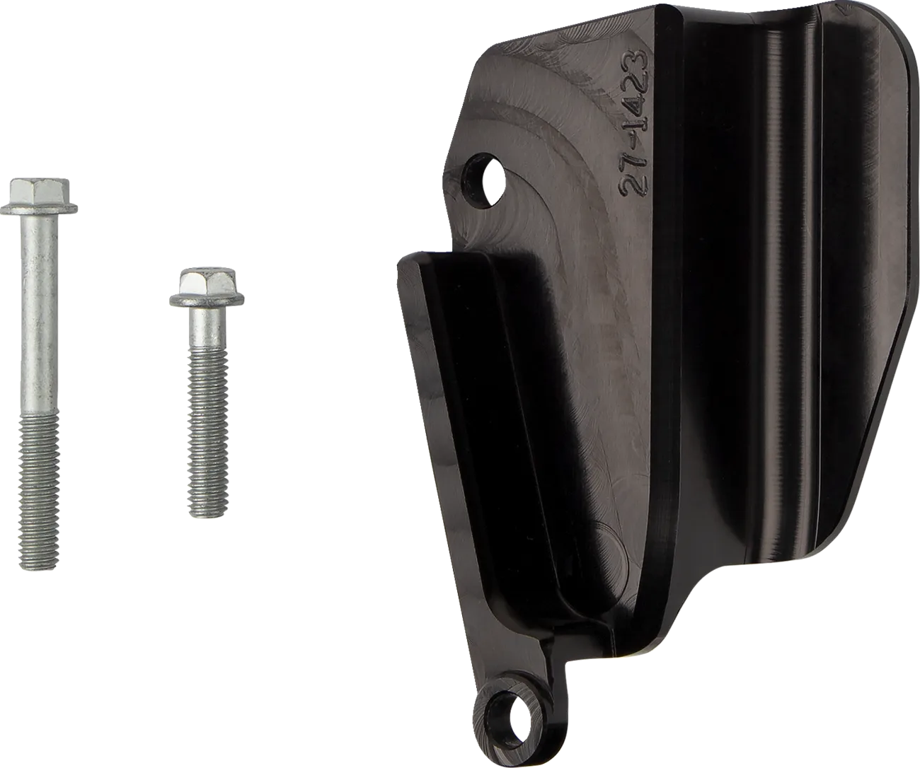 Water Pump Guard Cover
