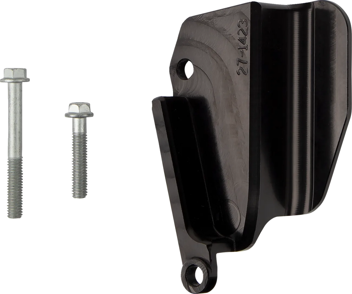 Water Pump Guard Cover