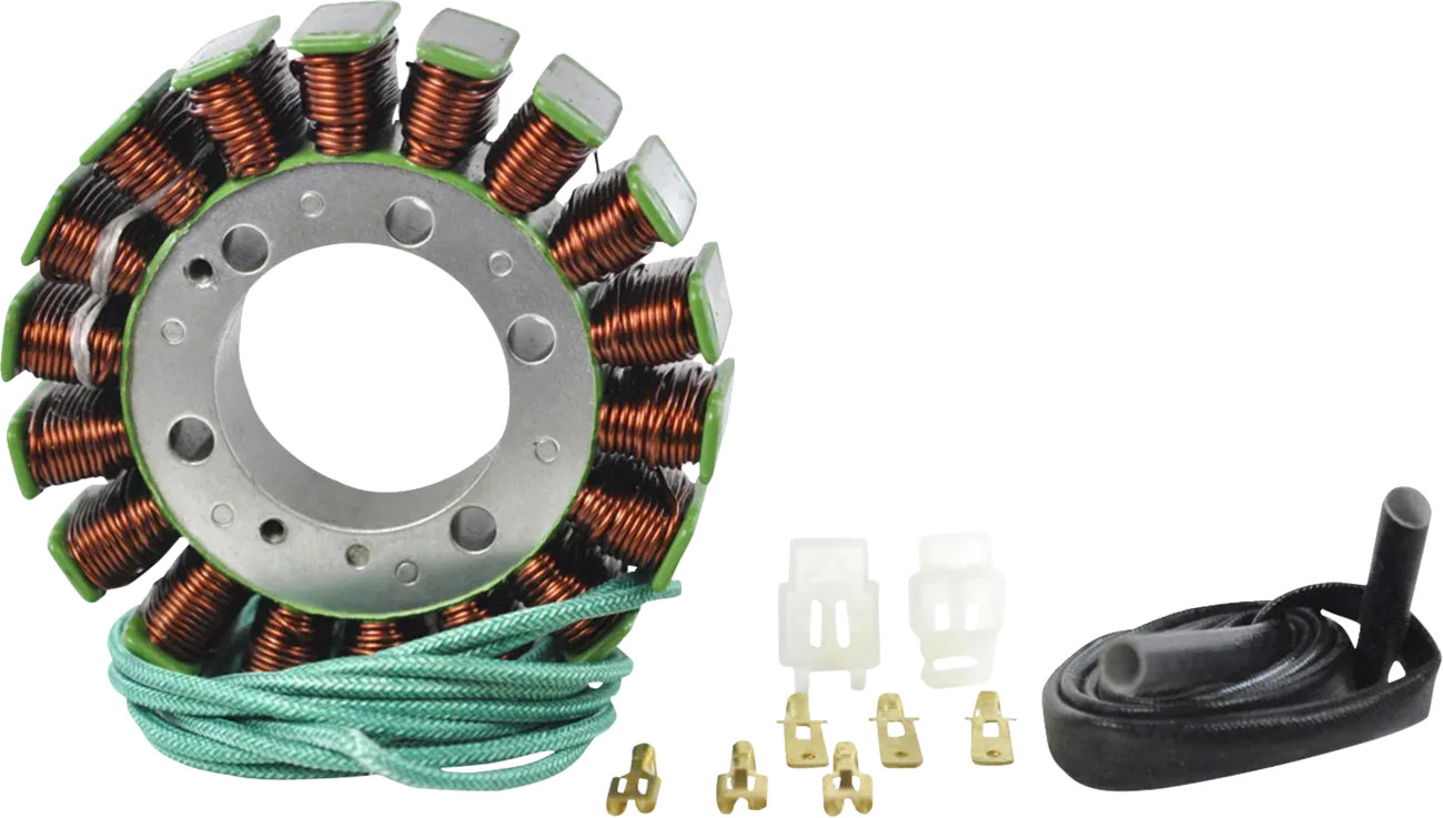 Stator