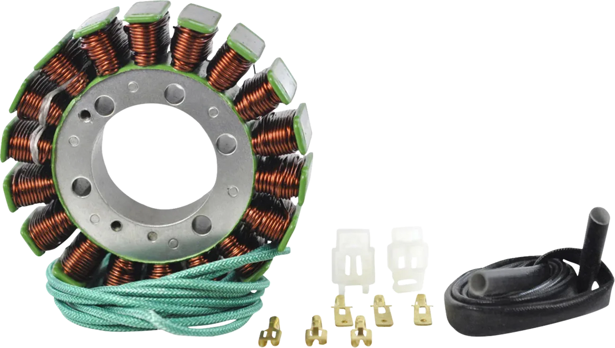 Stator