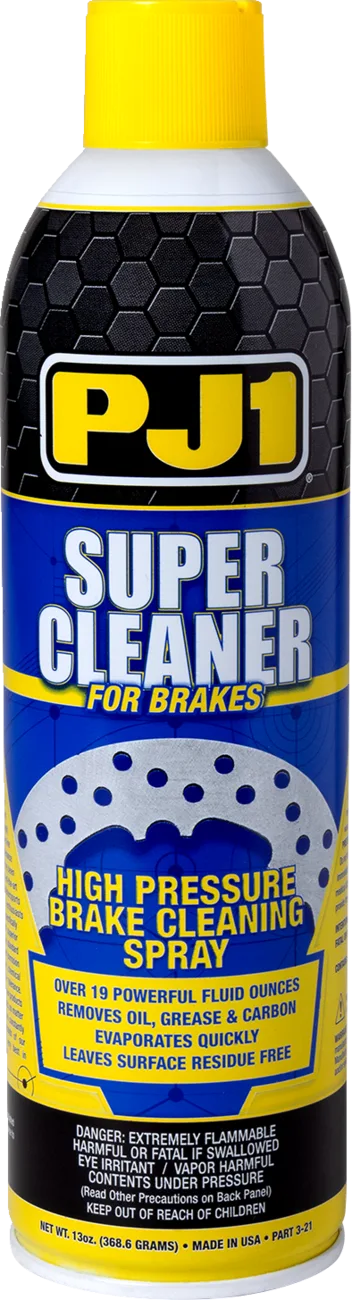 Super Cleaner