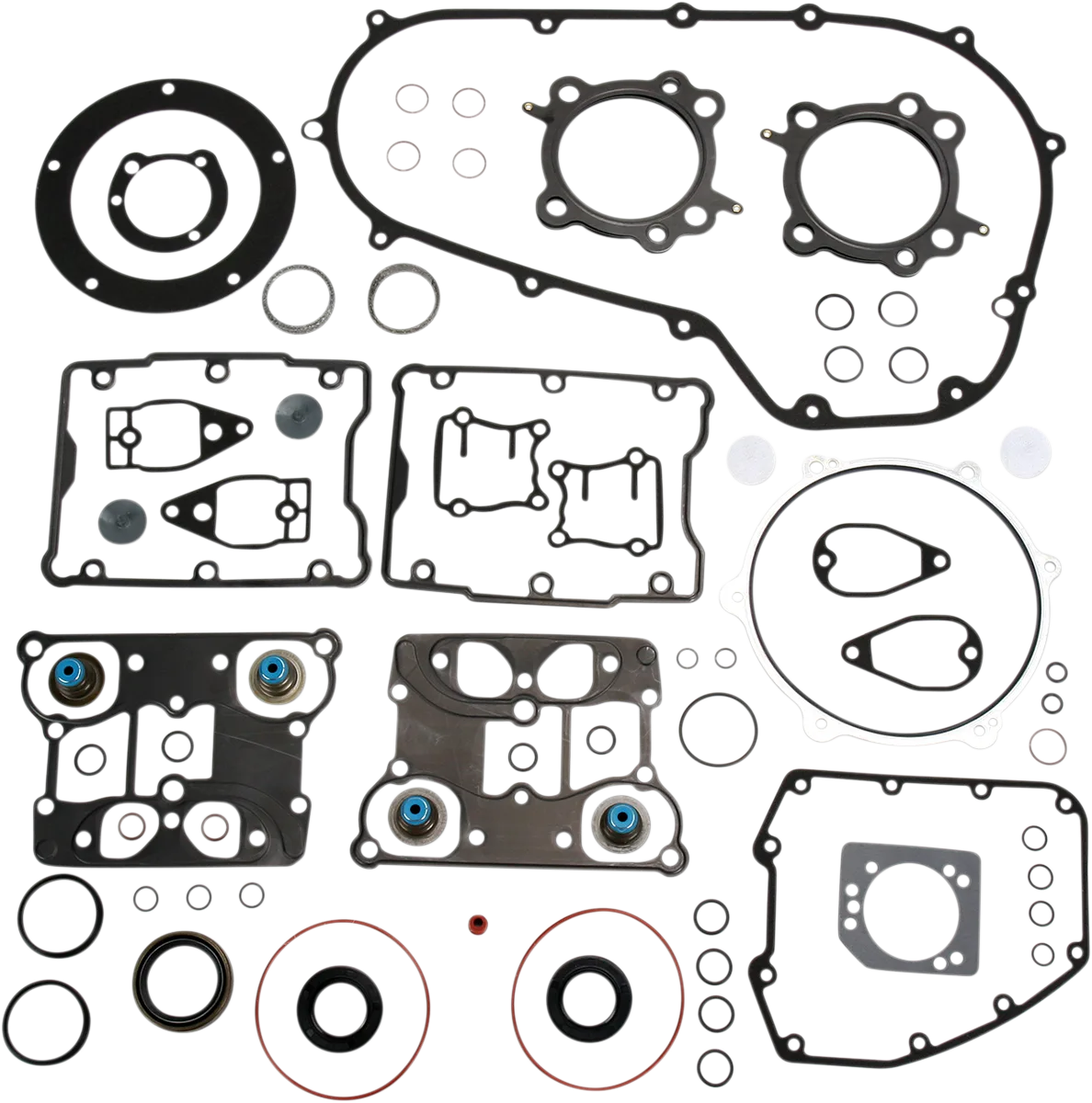 Extreme Sealing Technology Complete Gasket Kit