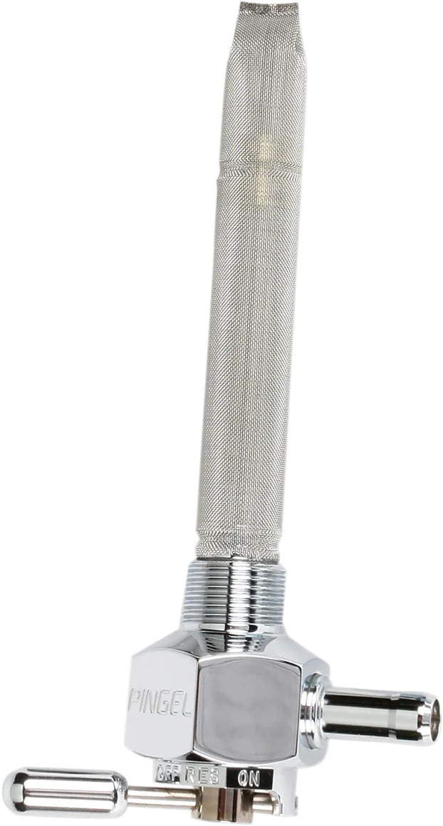 Power-Flo™ Fuel Valve