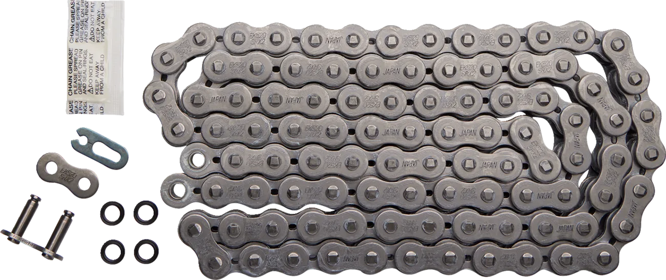 520 SRX2 Chain