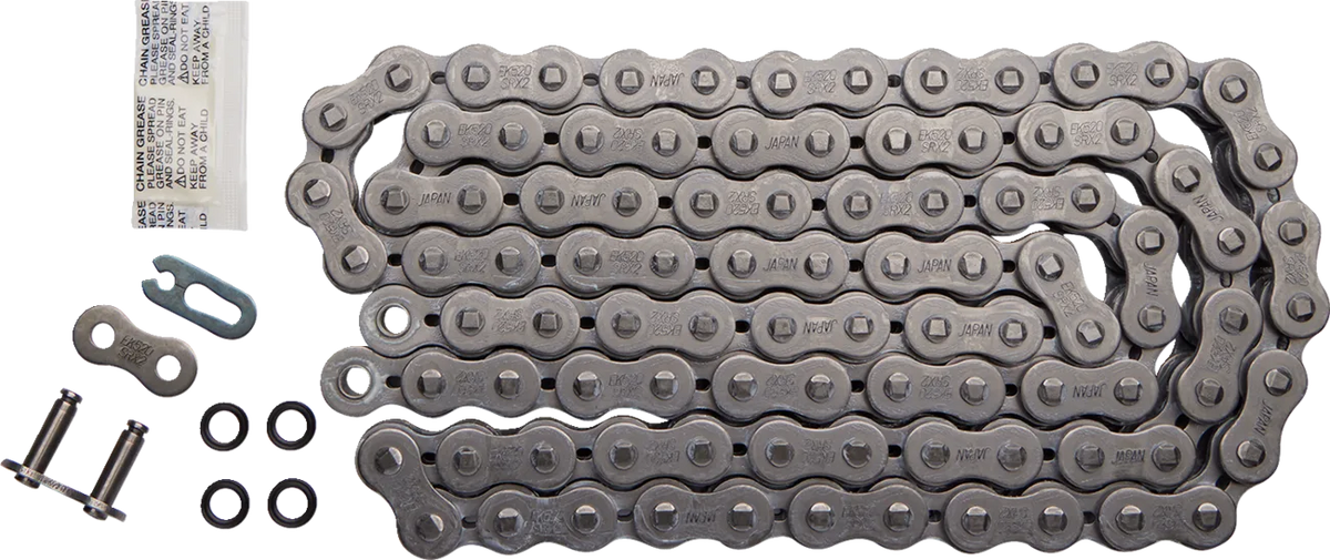 520 SRX2 Chain