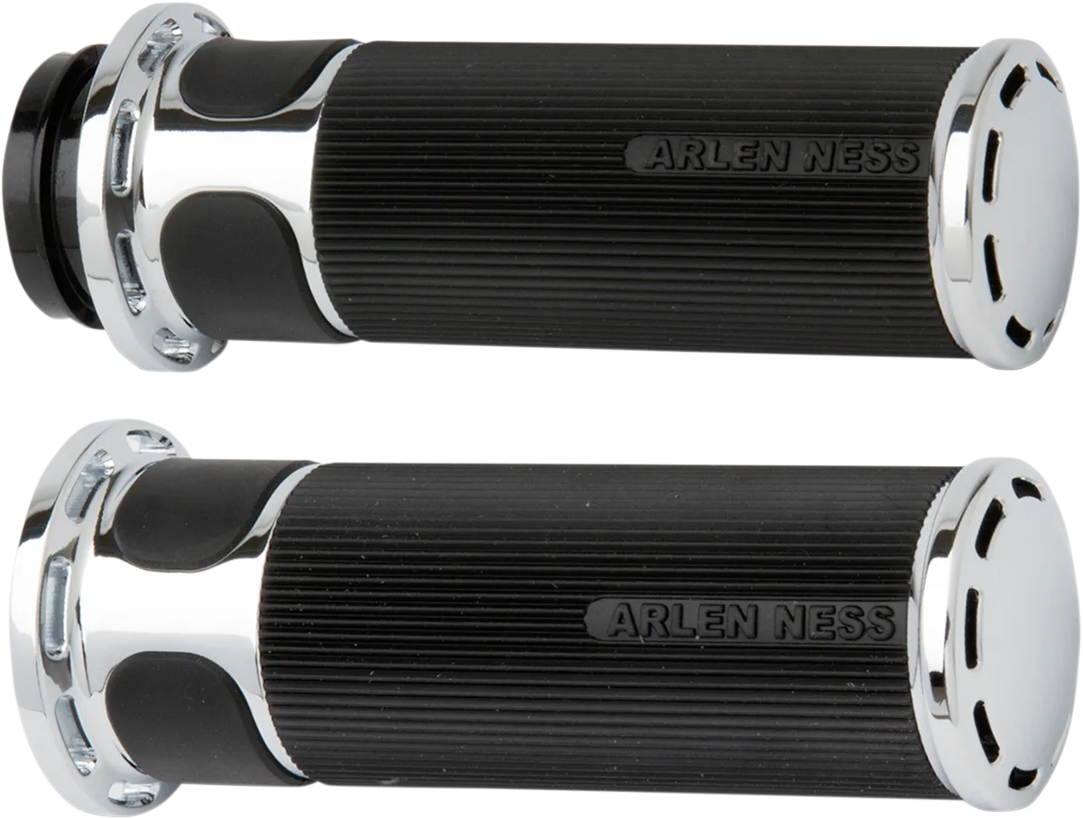 Slot Track Grips