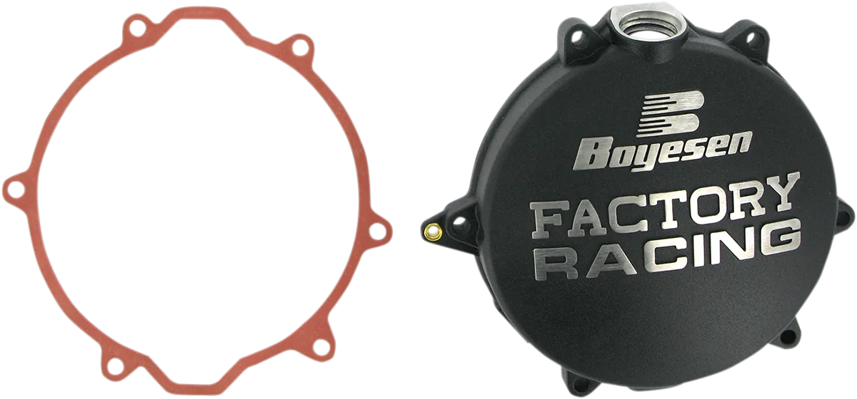 Factory Clutch Cover