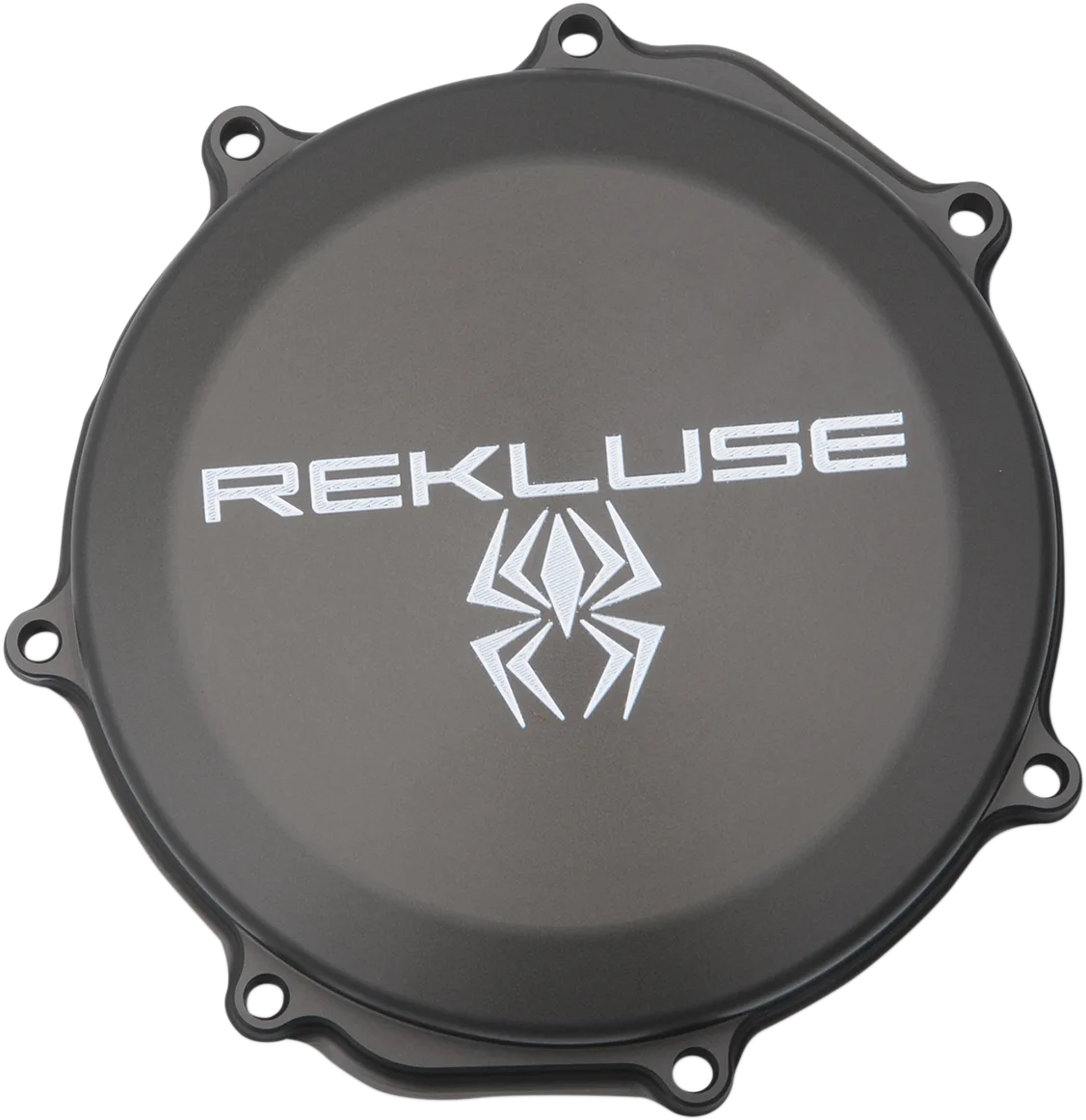Clutch Cover