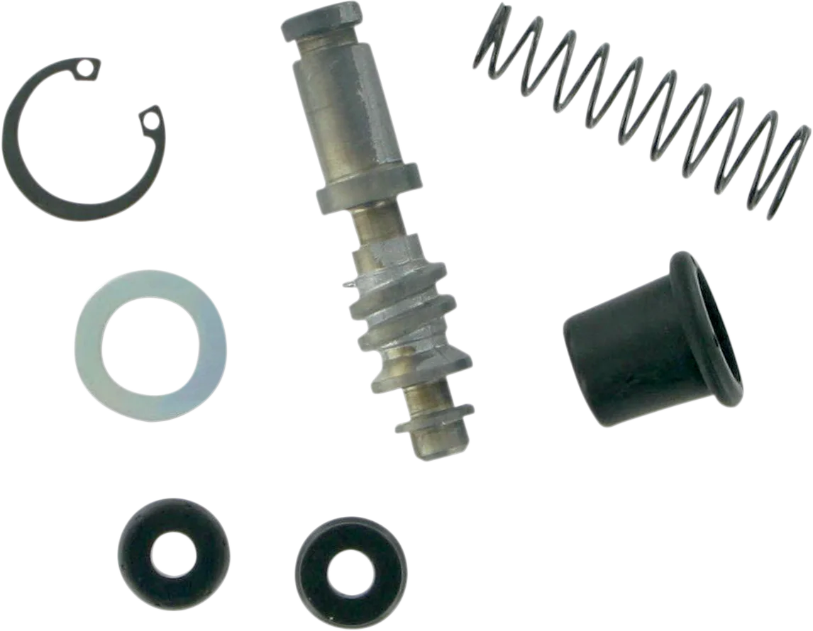 Master Cylinder Rebuild Kit