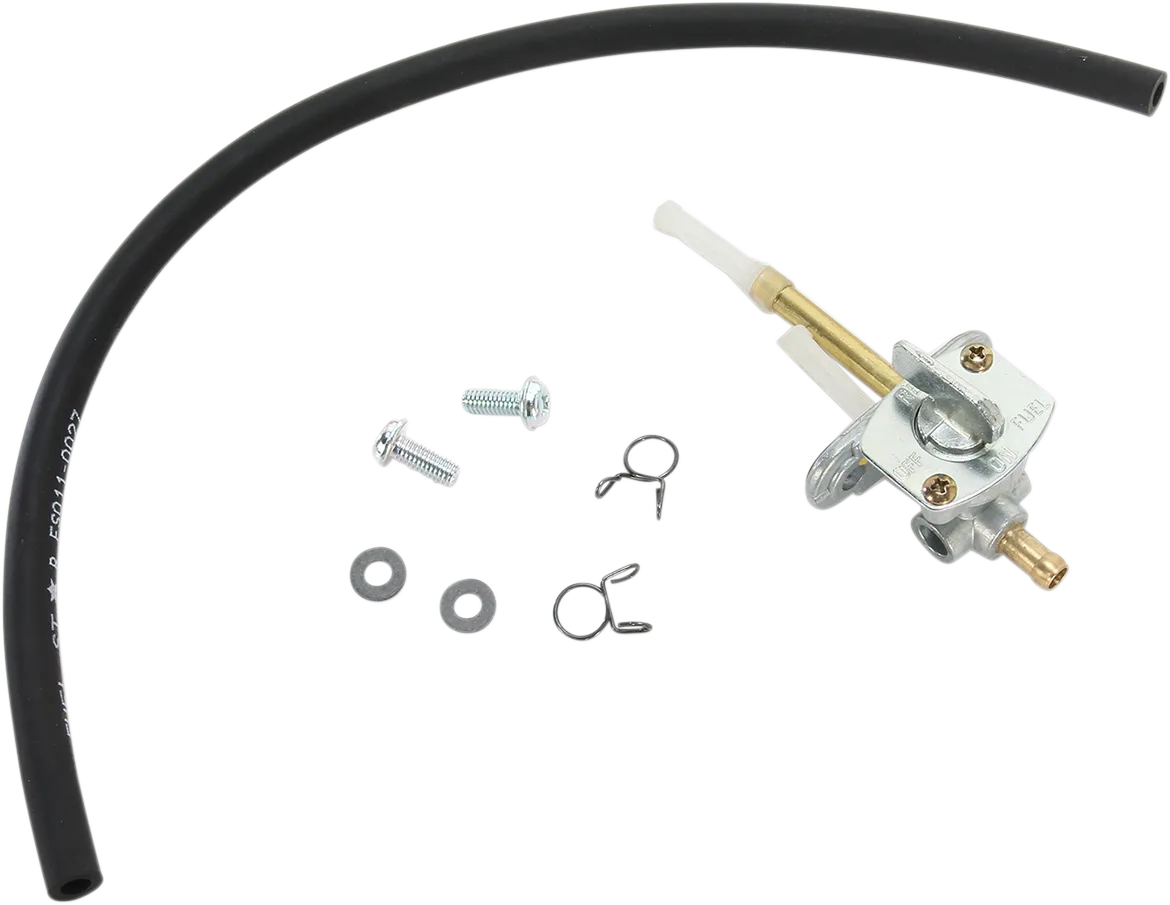 Fuel Valve Kit