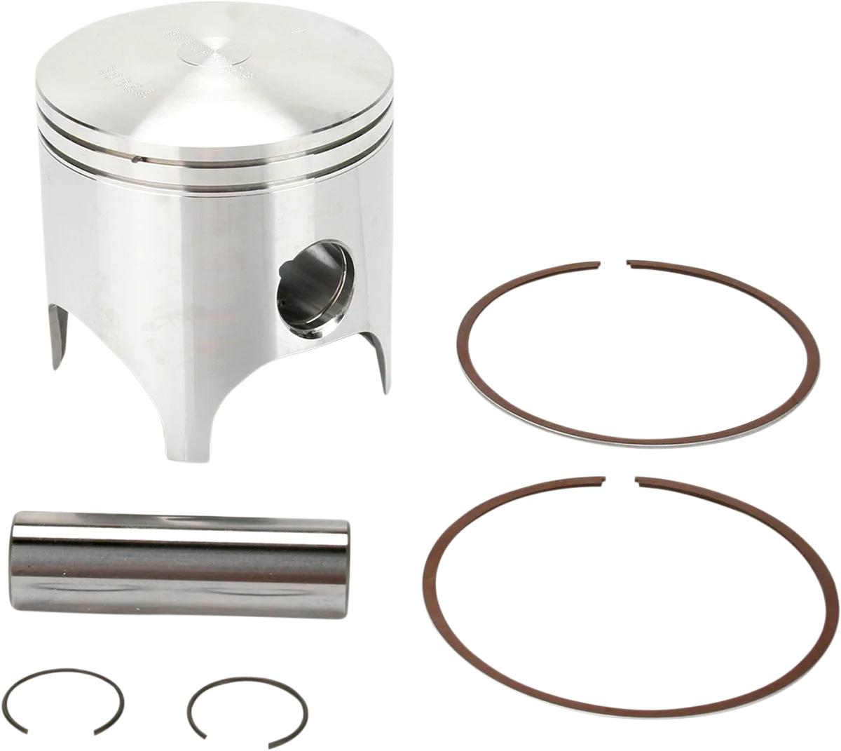 Piston Kit for 2 Stroke