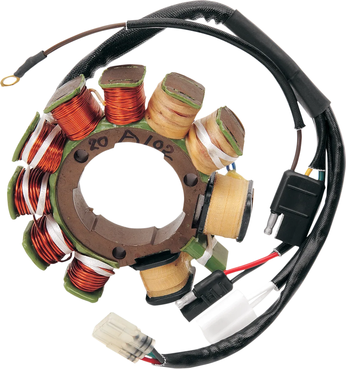 Stator