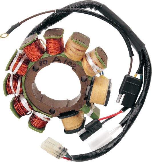 Stator