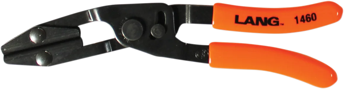Hose Pinch-Off Pliers