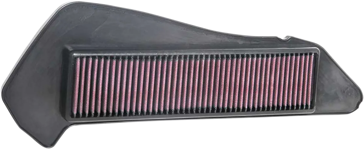 OE Replacement High-Flow Air Filter
