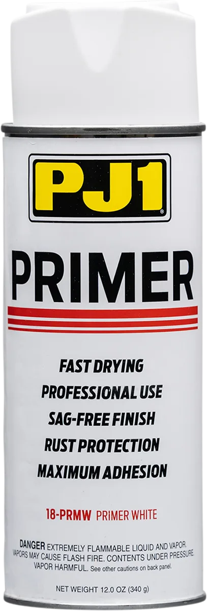 Factory Match Primer