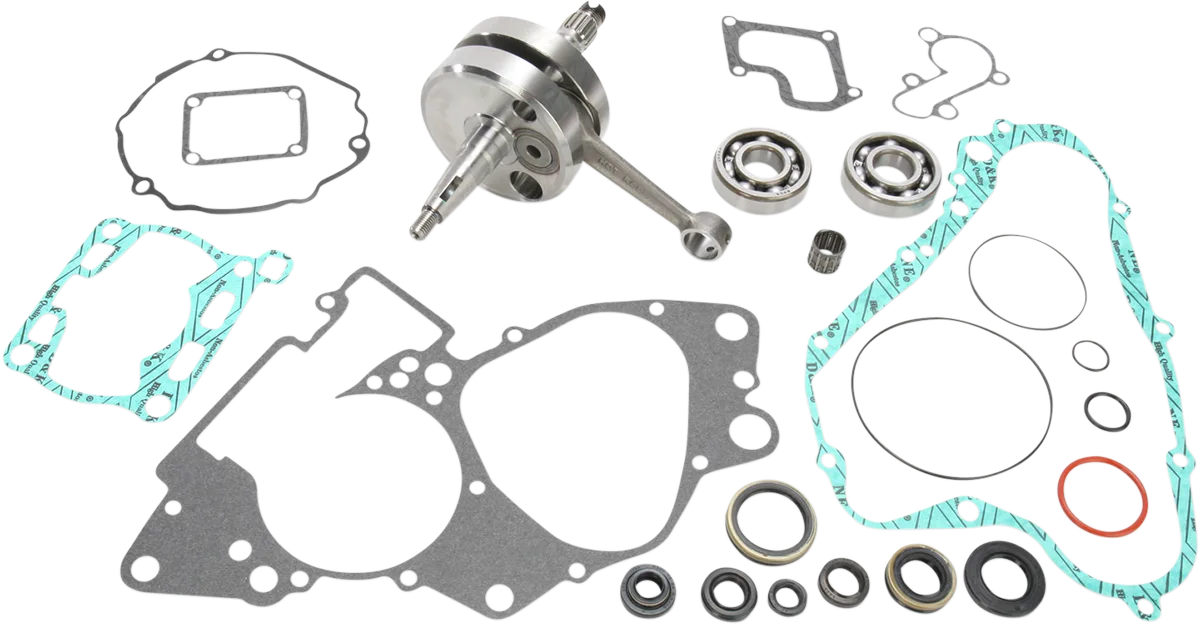 Crankshaft Kit