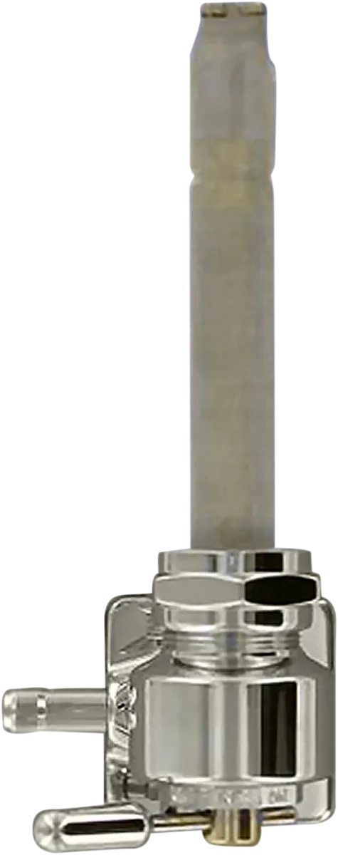 Vacuum Fuel Valve — Round