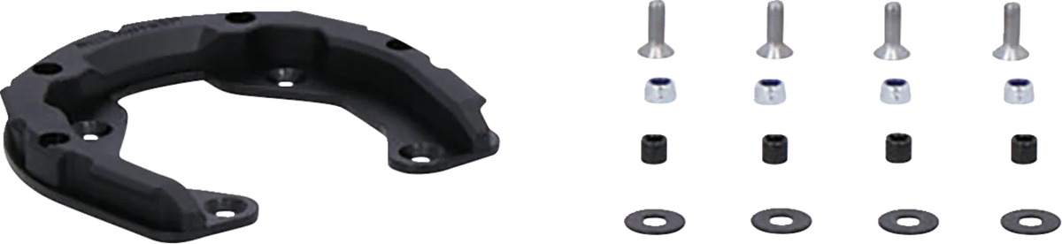 PRO Tank Ring for ADVENTURE-RACK
