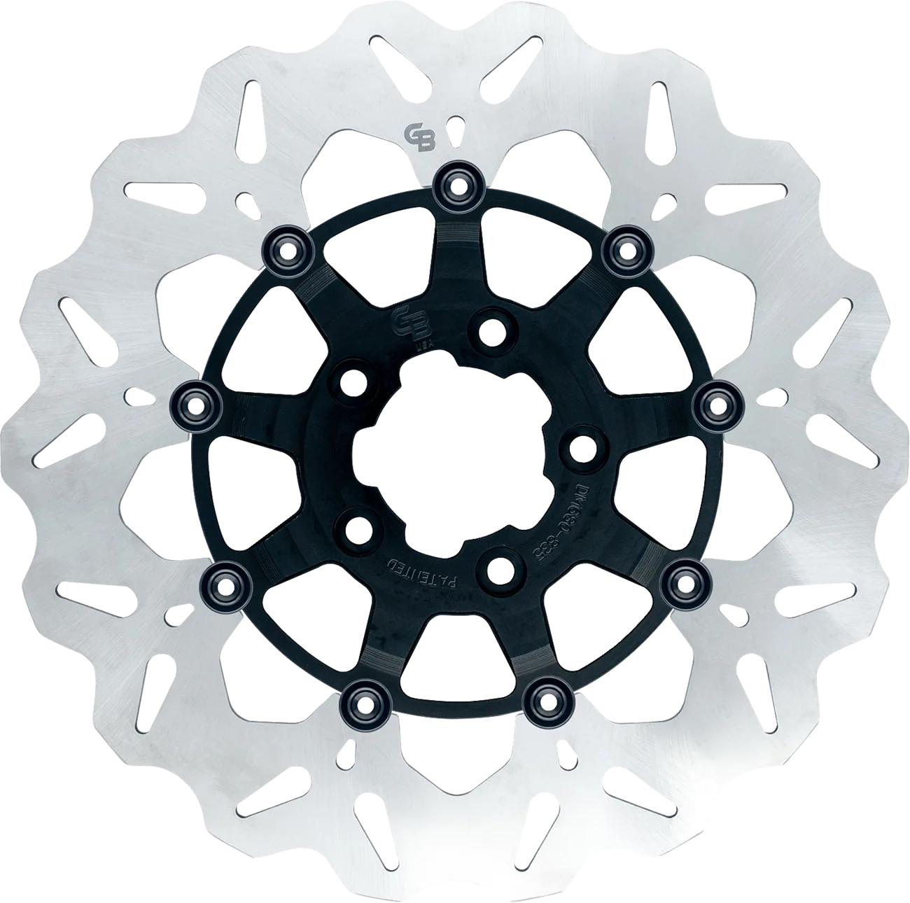 Wave® Brake Rotors