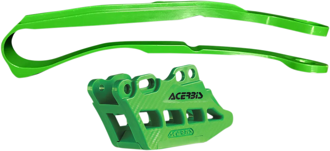 Chain Guide and Slider Kit