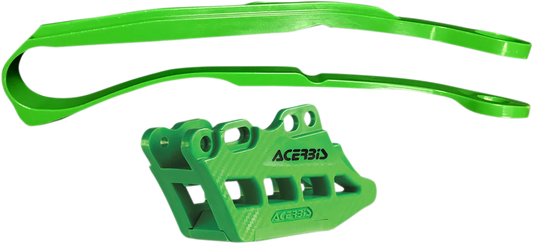 Chain Guide and Slider Kit