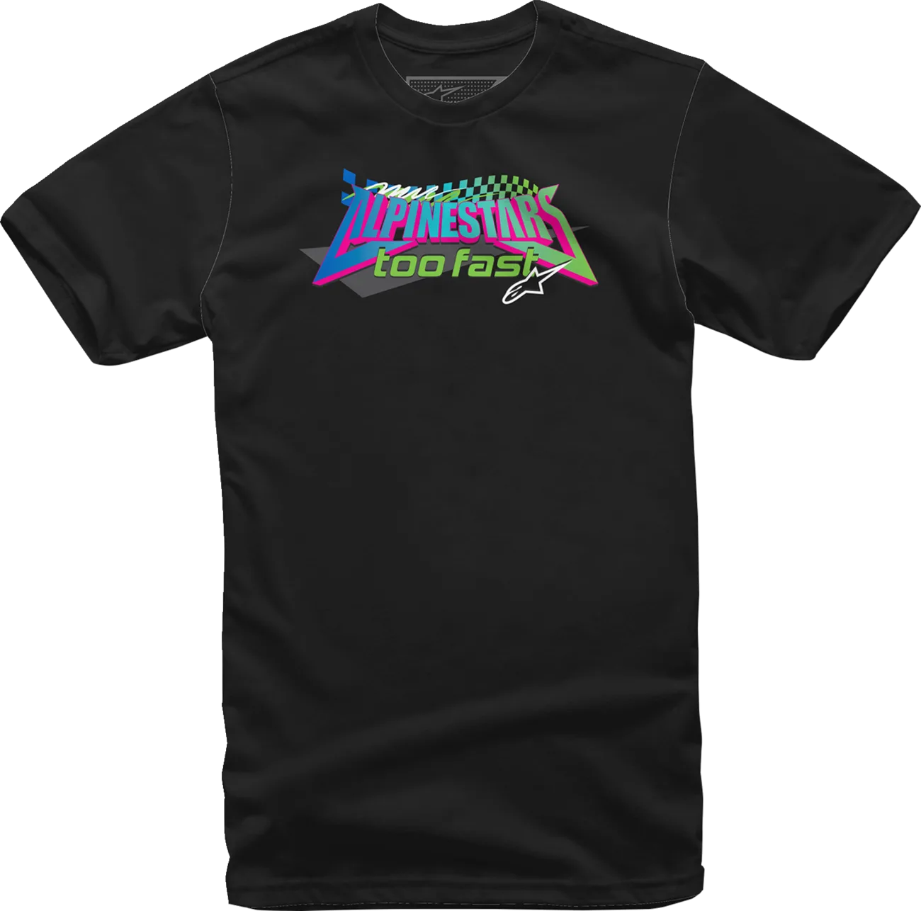 Rocker T-Shirt