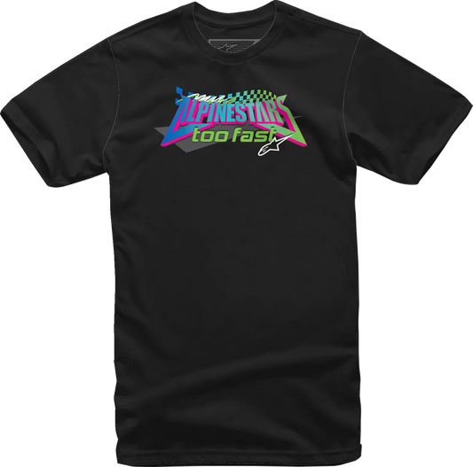 Rocker T-Shirt