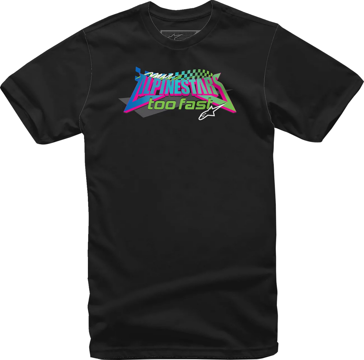 Rocker T-Shirt
