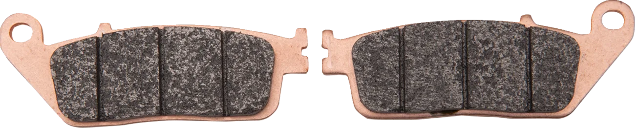 HS Street Excel Sintered Front Brake Pads