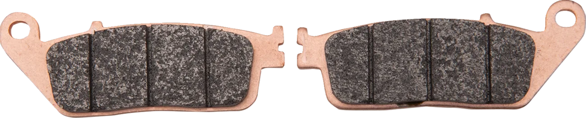 HS Street Excel Sintered Front Brake Pads