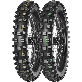 Mitas Terra Force EX XT Super Tires