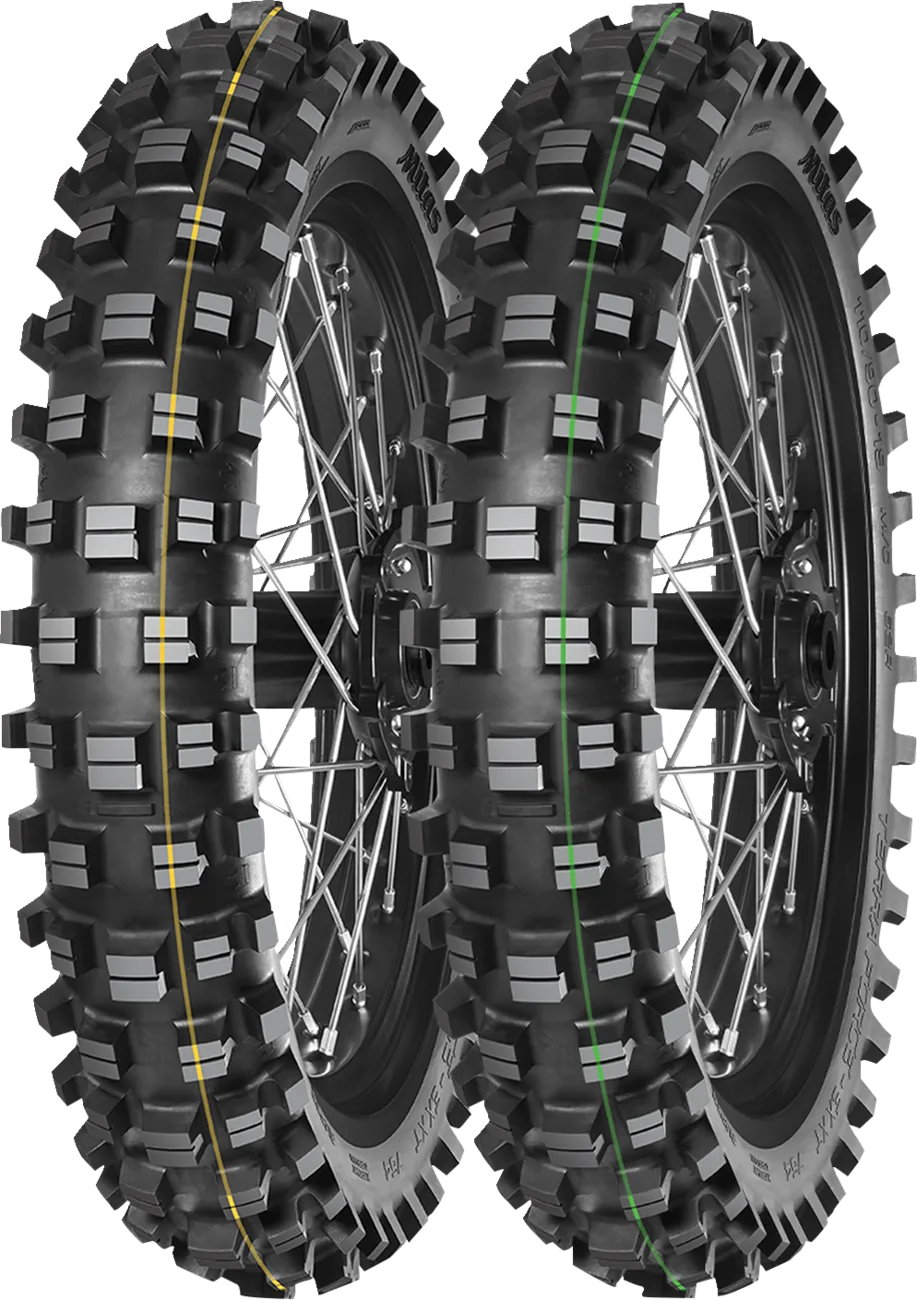 Terra Force-EX XT Super Light Tire