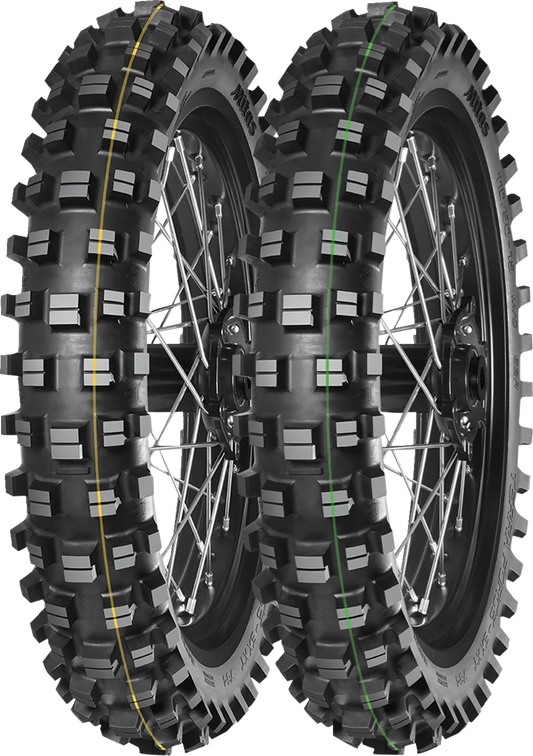 Terra Force-EX XT Super Tire