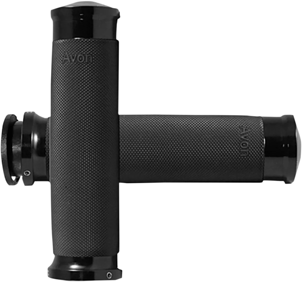 Custom Contour Grips