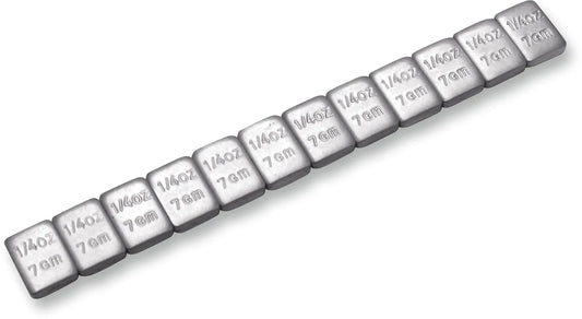Wheel Weights