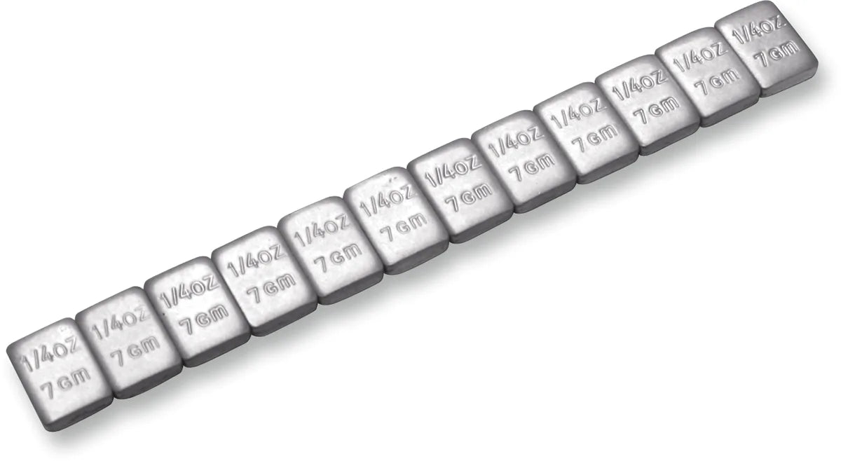 Wheel Weights