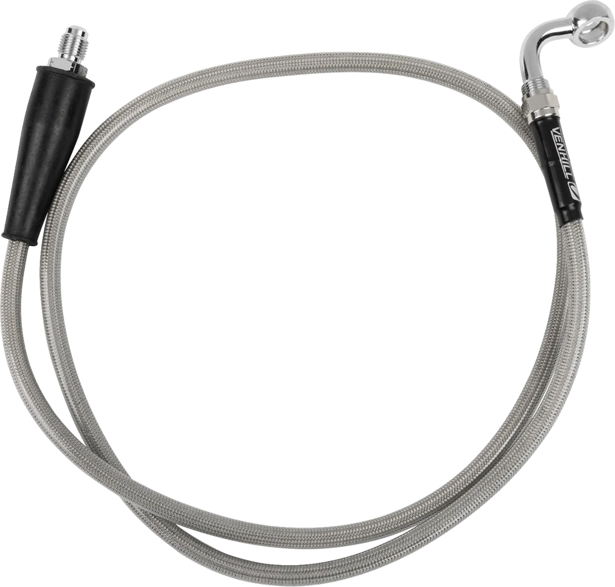Stainless Steel Braided Clutch Line