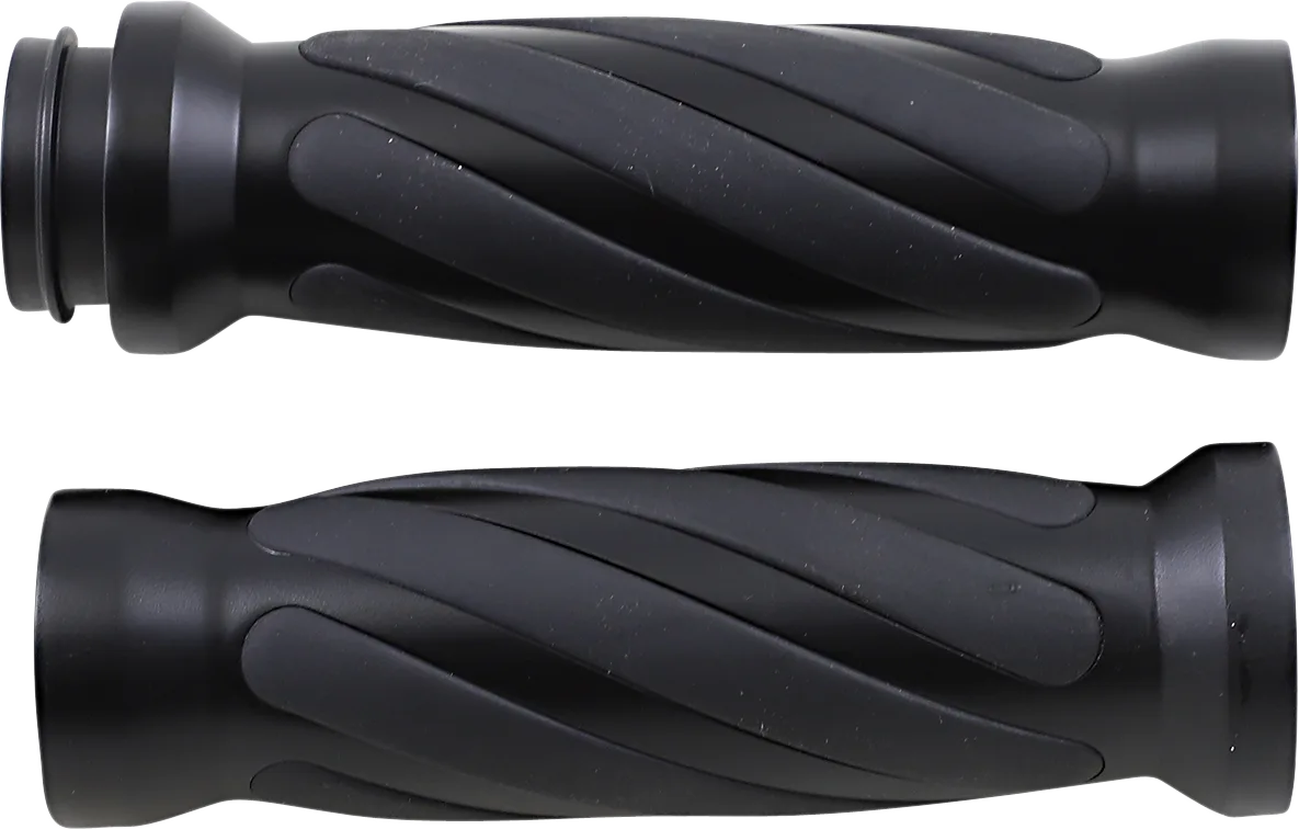 Twisted Grips